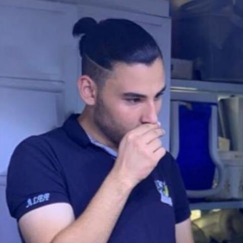 Kais Saad - Individual - Israel - StageLync