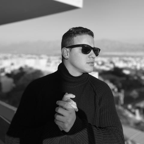 Ray Rodríguez - Individual - Cuba - StageLync