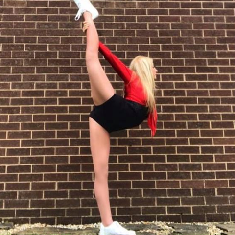 Abbie Ashurst - Individual - United Kingdom - StageLync