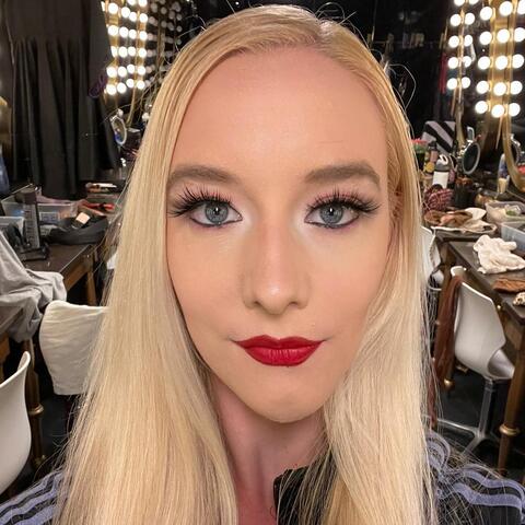 Jordan McKnight - Individual - United States - StageLync