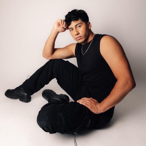 Christian Navarrete - Individual - Chile - StageLync