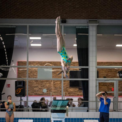 Dot Van herck - Individual - Belgium - StageLync