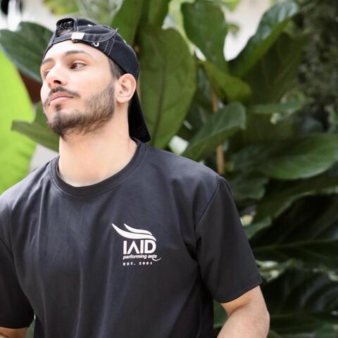 ismail baaguig - Individual - Tunisia - StageLync