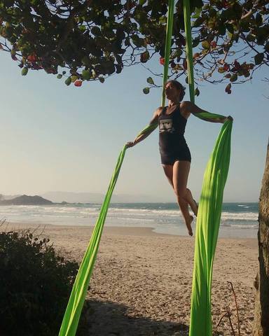 Fernanda Ronchi - Individual - Brazil, Italy - StageLync