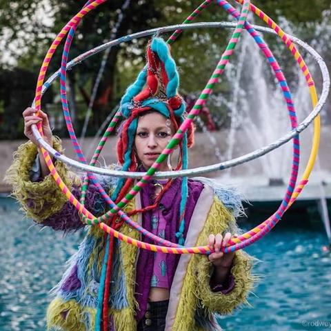 Naddy Sane - Individual - United Kingdom - StageLync