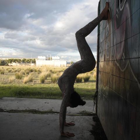 Seyer siana Ort - Individual - Spain - StageLync