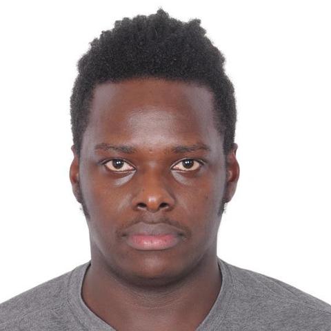 Alloys  Rioba - Individual - Kenya - StageLync