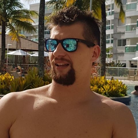 Rafael Puchivailo - Individual - Brazil - StageLync