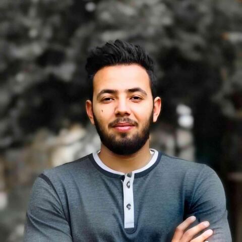 Saifo Bendar - Individual - Algeria - StageLync