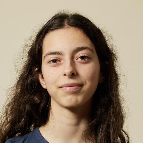 Claudia Landaeta - Individual - Spain - StageLync