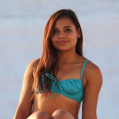 VIVIANA CETINA - Individual - Colombia - StageLync
