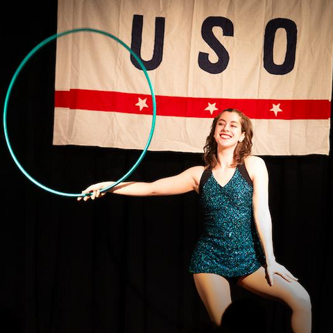 Maya Zuckerman - Individual - United States - StageLync