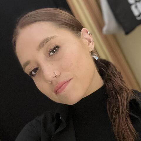 Moira Vece - Individual - Argentina - StageLync