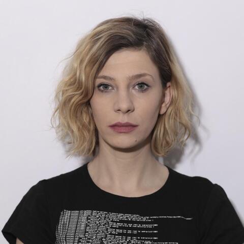Blagica Dimitrovska - Individual - Macedonia - StageLync