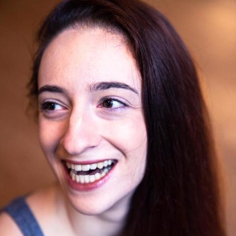 Amber Kaldor - Individual - Australia, Germany - StageLync