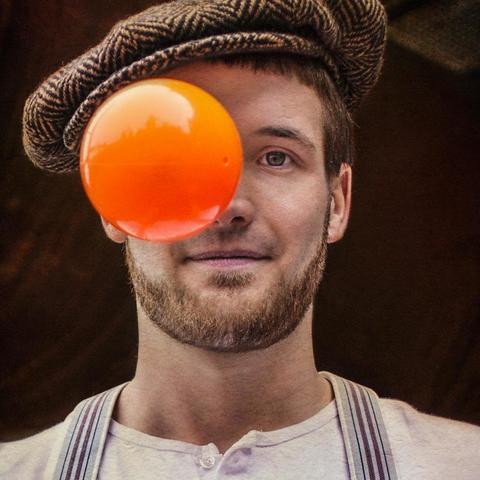 Kevin Rigby - Individual - Germany - StageLync