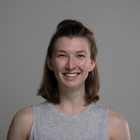 Erin Burley - Individual - Australia, Slovenia - StageLync