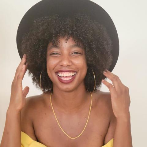 Jamelia Jones - Individual - United States - StageLync