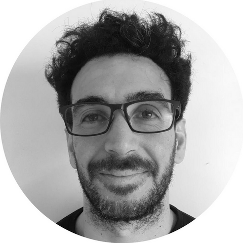 Darío Diaco - Individual - Argentina - StageLync