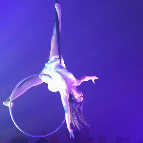 Jade Chittock - Individual - United Kingdom - StageLync