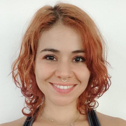 Laura Leal - Individual - Mexico - StageLync