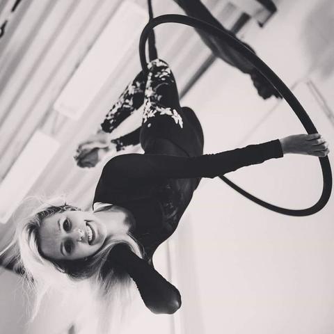 Nicole Igl - Individual - Austria - StageLync