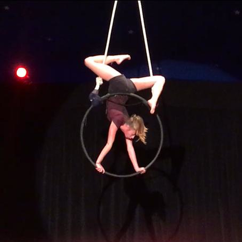 Jasmin Meinel - Individual - Germany - StageLync