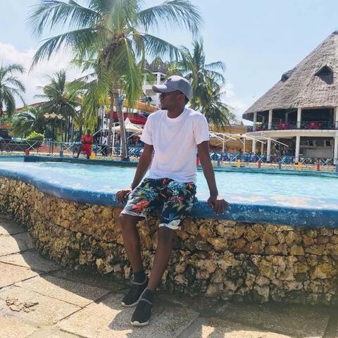 Yasin - Agency - Tanzania - StageLync