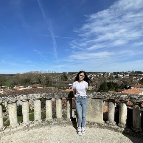 Lola Mares - Individual - Mexico, Sweden, United States - StageLync
