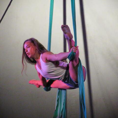 Elena Rapp Diez de la Cortina - Individual - Spain - StageLync