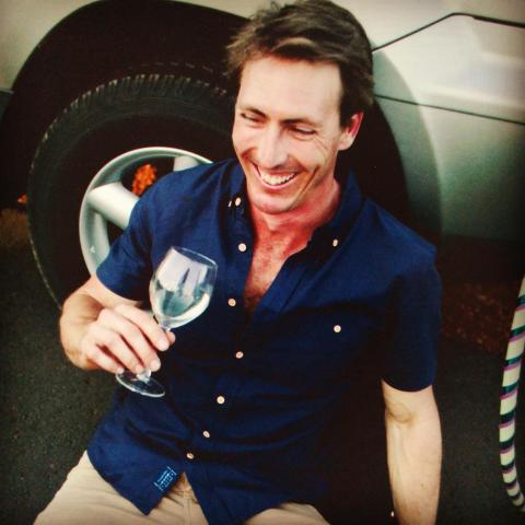 Aidan hadwell - Supplier - Australia - StageLync
