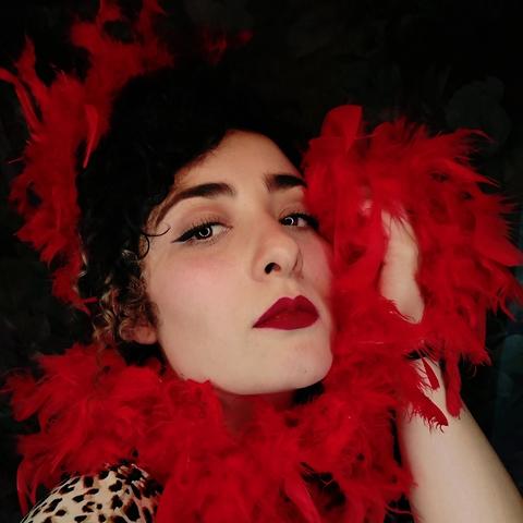 Mireya Guzmán  - Individual - Mexico - StageLync