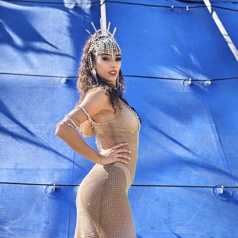 Lucia Cartechini - Individual - Argentina - StageLync