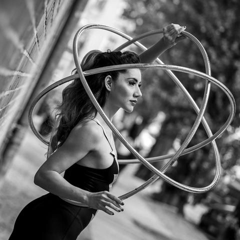 Jessica Savalla - Individual - Brazil, Germany - StageLync