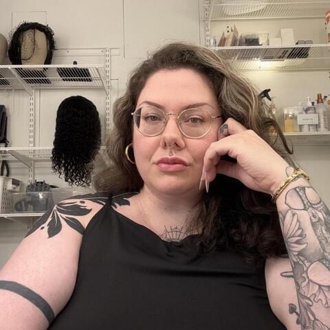 Sam Vesco - Individual - United States - StageLync