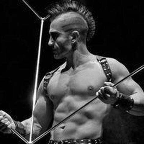 Denis Ignatov - Individual - United States - StageLync