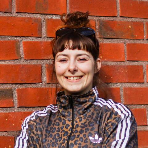 agathe  pezy  - Individual - France - StageLync