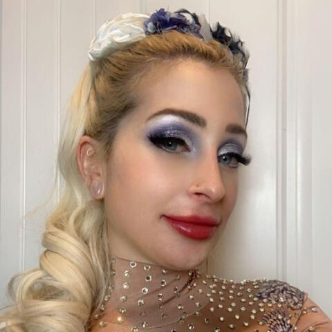 Siena Moon - Individual - United States - StageLync
