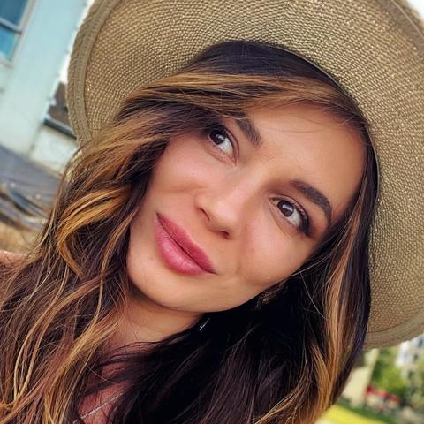 Marina Tsaran - Individual - Ukraine - StageLync