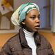 Marie Claire  Makiese  - Individual - Congo - Kinshasa - StageLync