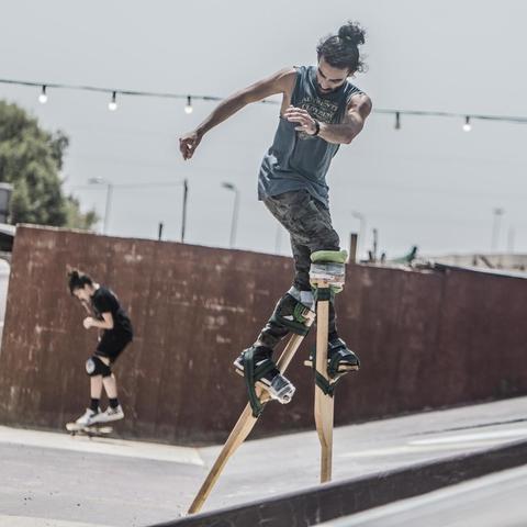 Mohamad Jammoul - Individual - Lebanon - StageLync
