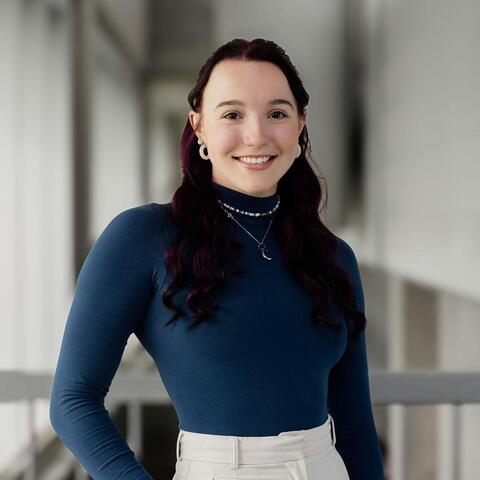 Chanel Monange - Individual - Canada - StageLync