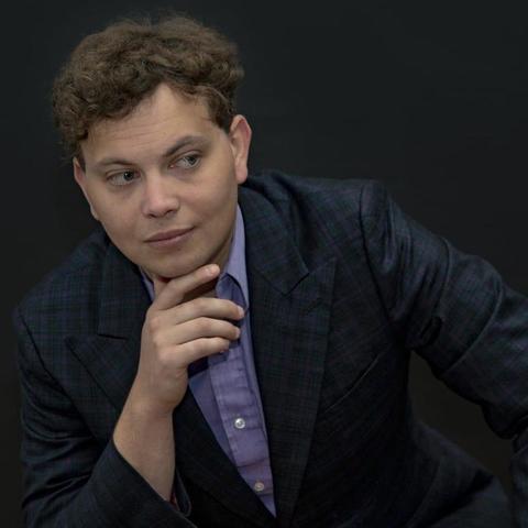 Ryan Hofman - Individual - Canada - StageLync
