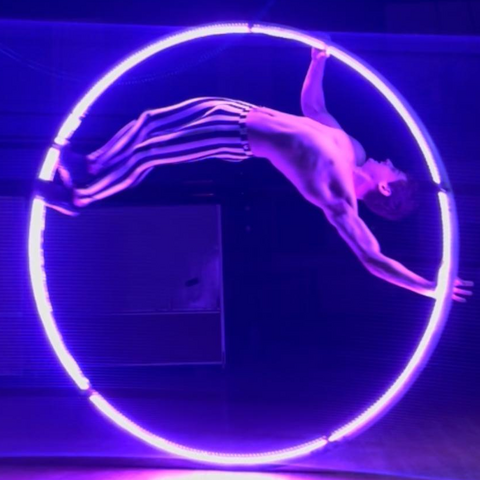 Luke Dulac - Individual - United States - StageLync