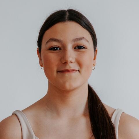 Sophie Bell - Individual - Canada - StageLync