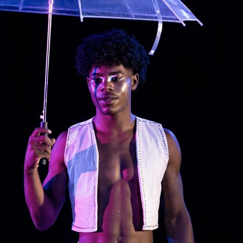 Luiti Felipe - Individual - Brazil - StageLync