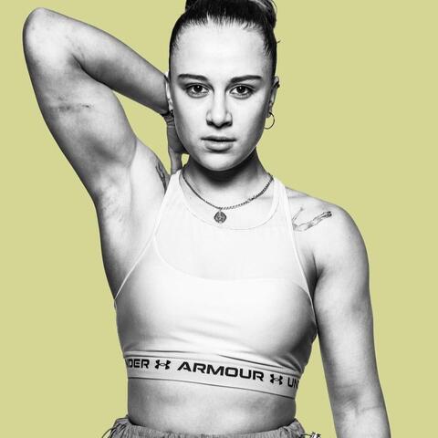 Zlata Mikhno - Individual - Ukraine - StageLync