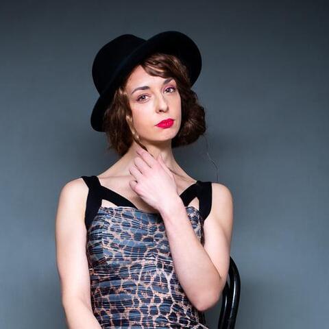 Lena Witkowska - Individual - Poland - StageLync
