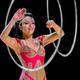 Yaciel Mc Intyre - Individual - Bolivia - StageLync
