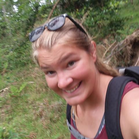 Evelien Bormans - Individual - Belgium - StageLync